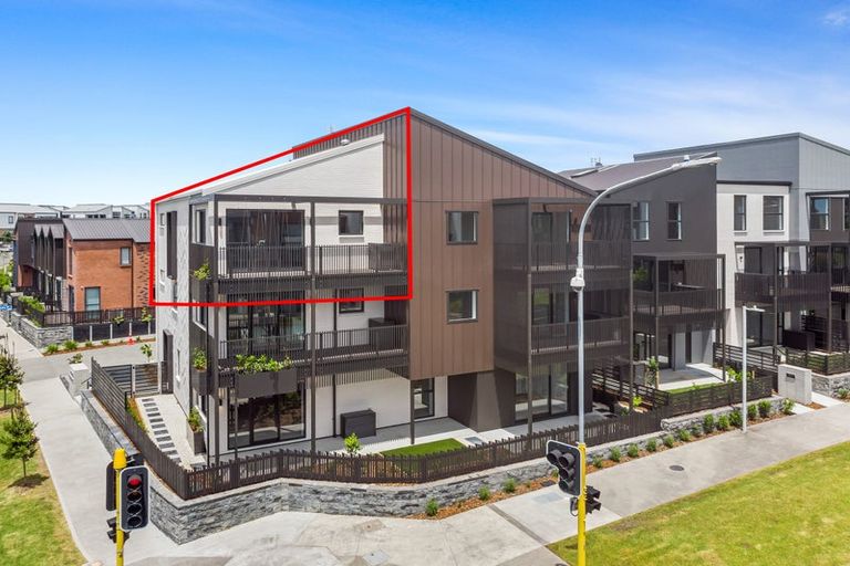 Photo of property in 4/33 Nugget Avenue, Hobsonville, Auckland, 0616