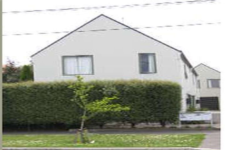 Photo of property in 4/11 Crohane Place, Addington, Christchurch, 8024