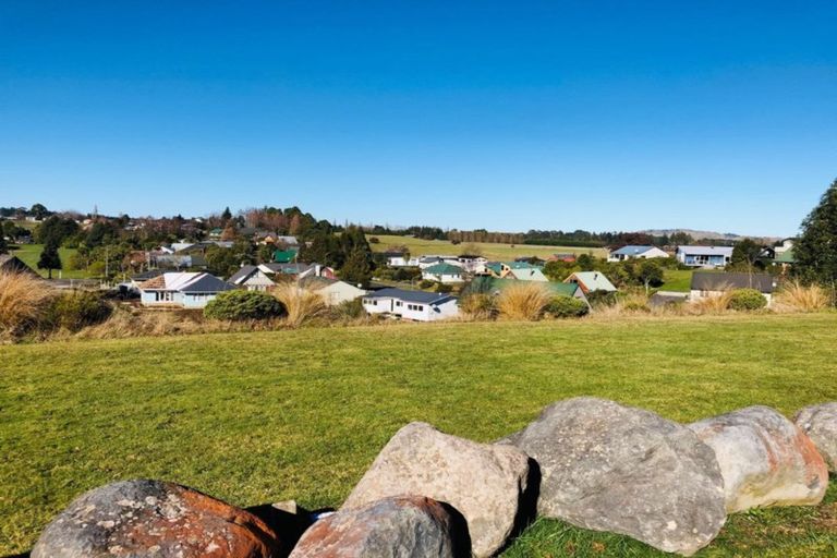 Photo of property in 46 Foyle Street, Ohakune, 4625