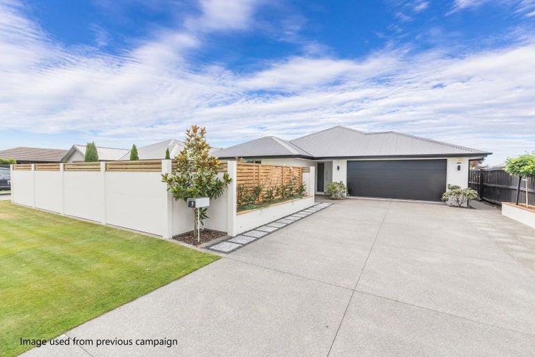 Photo of property in 9 Everest Way, Springston, 7616