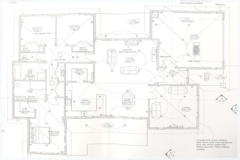 Photo of property in 9 Godwit Court, Foxton Beach, Foxton, 4815