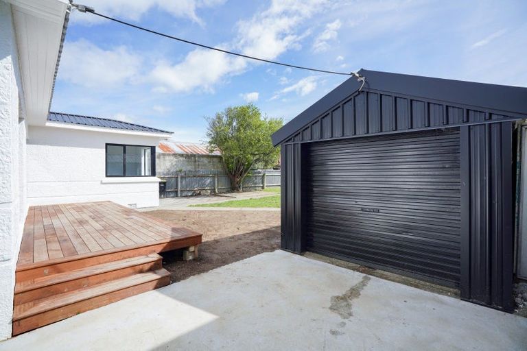 Photo of property in 172 Bourke Street, Windsor, Invercargill, 9810