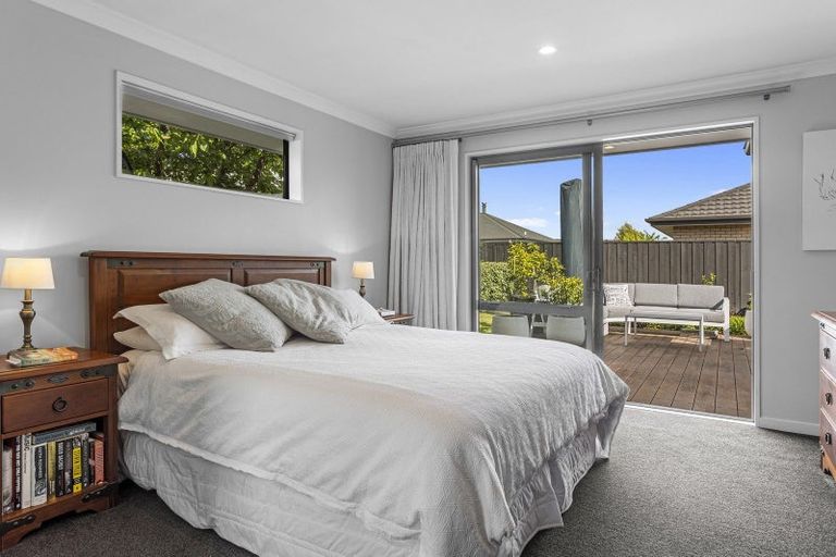 Photo of property in 18 Oaks Drive, Lincoln, 7608