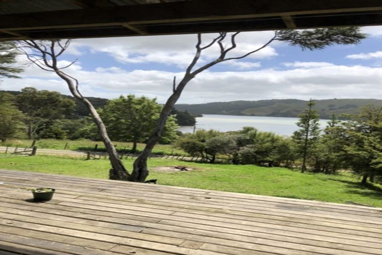 Photo of property in 679 Te Waitere Road, Taharoa, Te Kuiti, 3988