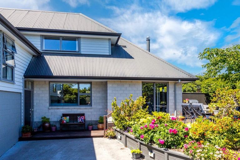 Photo of property in 6a Davie Street, Temuka, 7920