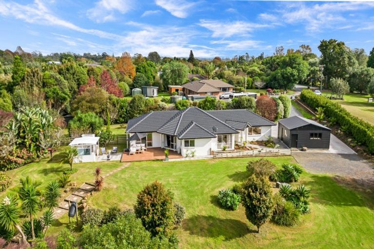 Photo of property in 97 Shepherd Road, Kerikeri, 0230