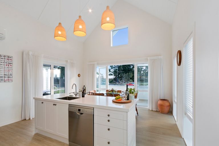 Photo of property in 42 Infinity Drive, Pegasus, 7612