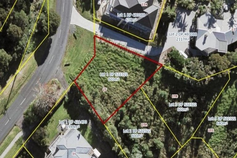 Photo of property in 25a Kyle Road, Greenhithe, Auckland, 0632