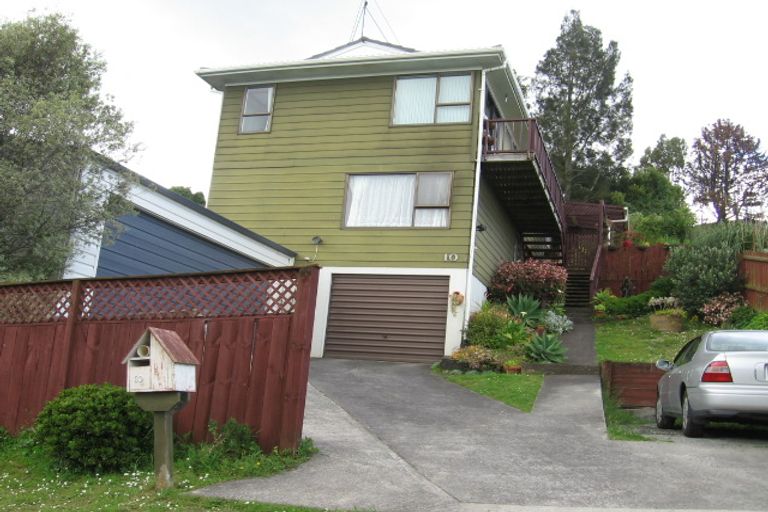Photo of property in 10 Malaspina Place, Papatoetoe, Auckland, 2025