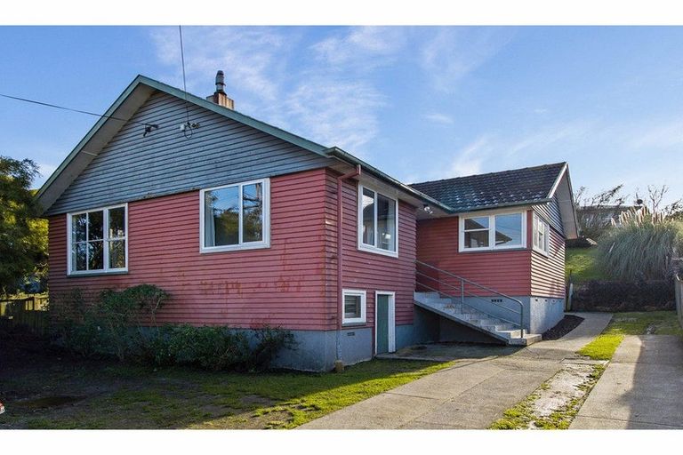 Photo of property in 17 Pukaki Street, Glenwood, Timaru, 7910