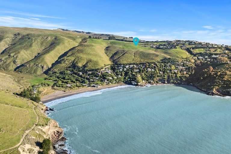Photo of property in 51 Peninsula View, Sumner, Christchurch, 8081