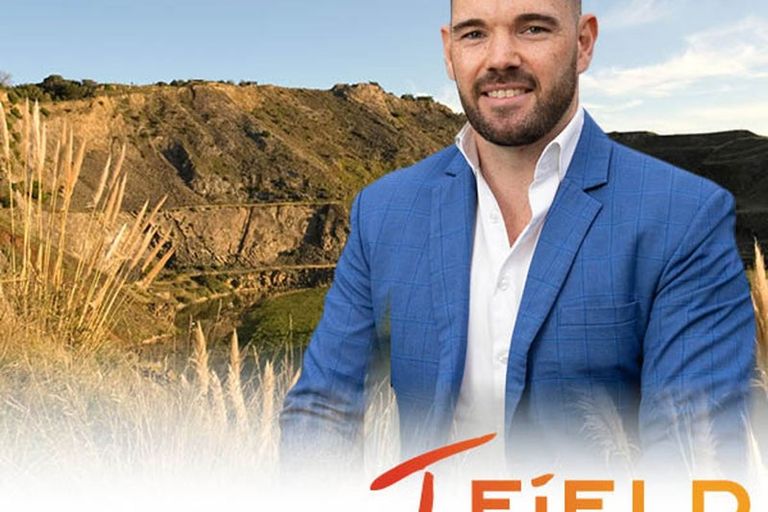 Photo of property in 102 Grey Street, Hampstead, Ashburton, 7700