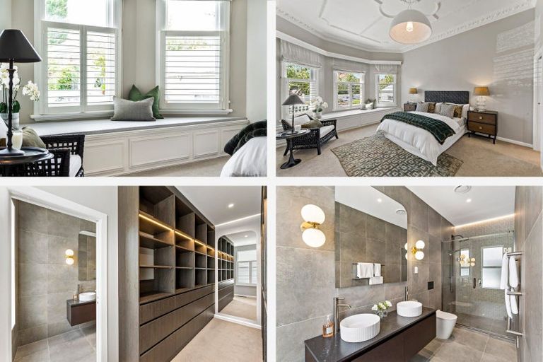 Photo of property in 17 Norana Avenue, Remuera, Auckland, 1050