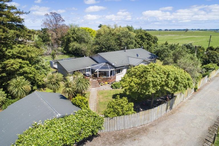 Photo of property in 468 State Highway 56, Opiki, Palmerston North, 4474