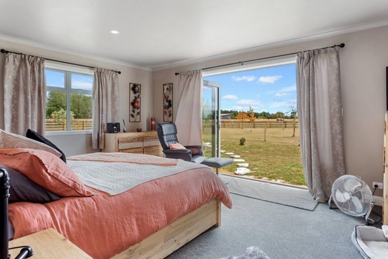Photo of property in 76 Gatehouse Lane, Woodend, Kaiapoi, 7691