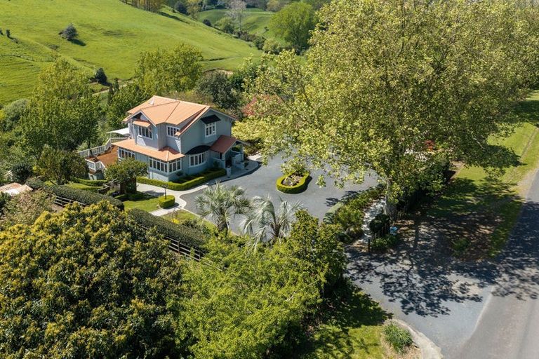 Photo of property in 481 Parklands Road, Rotoorangi, Te Awamutu, 3879