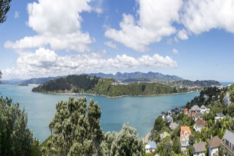 Photo of property in 152 Grafton Road, Roseneath, Wellington, 6011