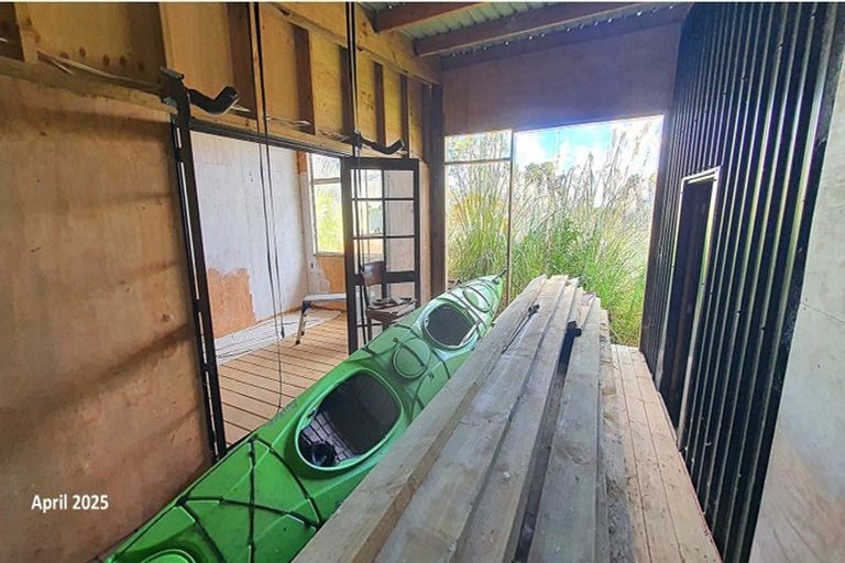 Photo of property in 165 Bon Accord Harbour, Kawau Island, 0920