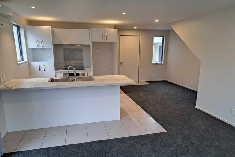Photo of property in 28b Hastings Street West, Sydenham, Christchurch, 8023