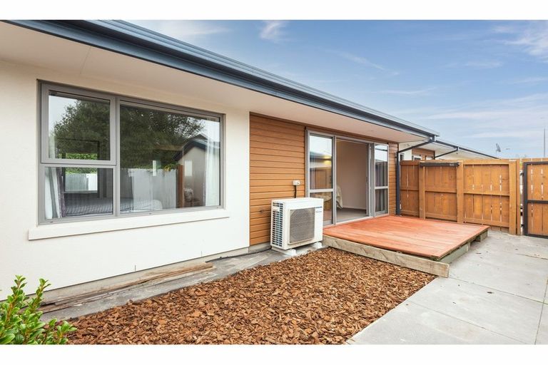 Photo of property in 3 Siddal Place, Richmond, Christchurch, 8013