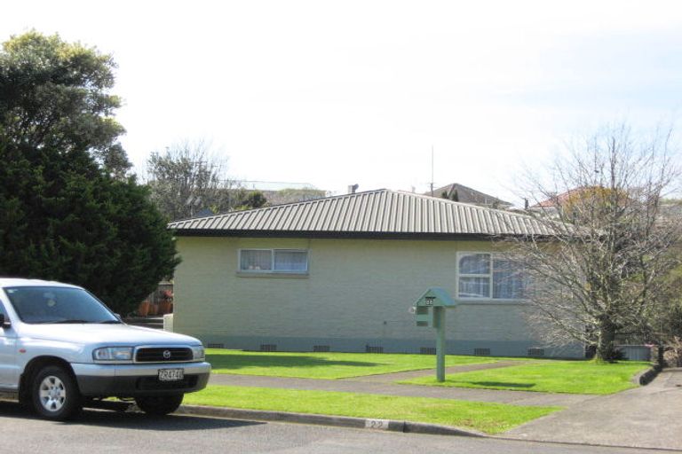 Photo of property in 22 Magnolia Drive, Westown, New Plymouth, 4310