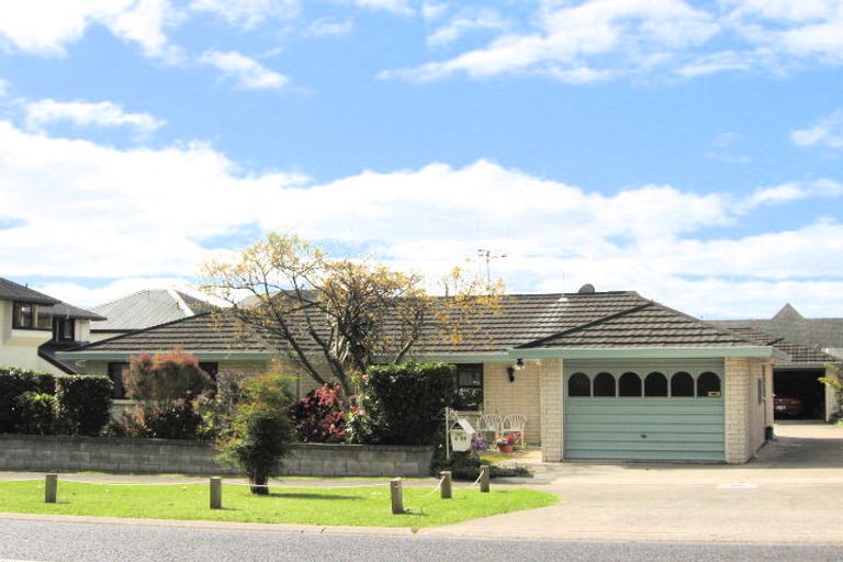 Photo of property in 21 Arundel Street, Tauranga, 3110