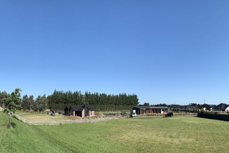 Photo of property in 67 Silver Peaks Drive, West Melton, 7618