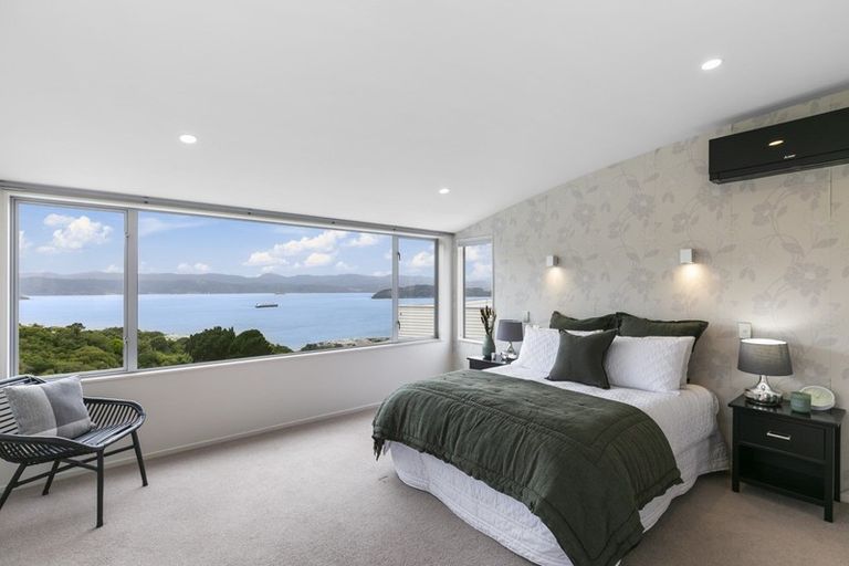 Photo of property in 19c Kabul Street, Khandallah, Wellington, 6035