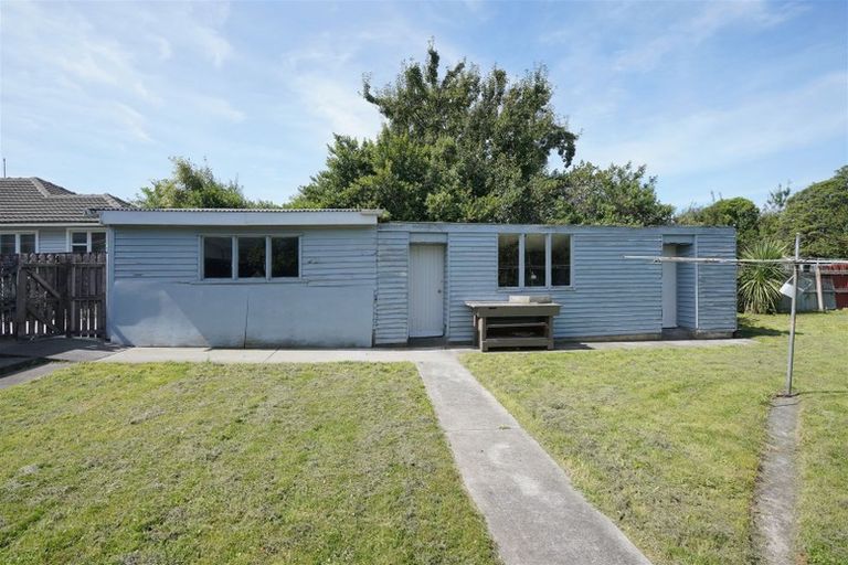 Photo of property in 18 Curries Road, Hillsborough, Christchurch, 8022