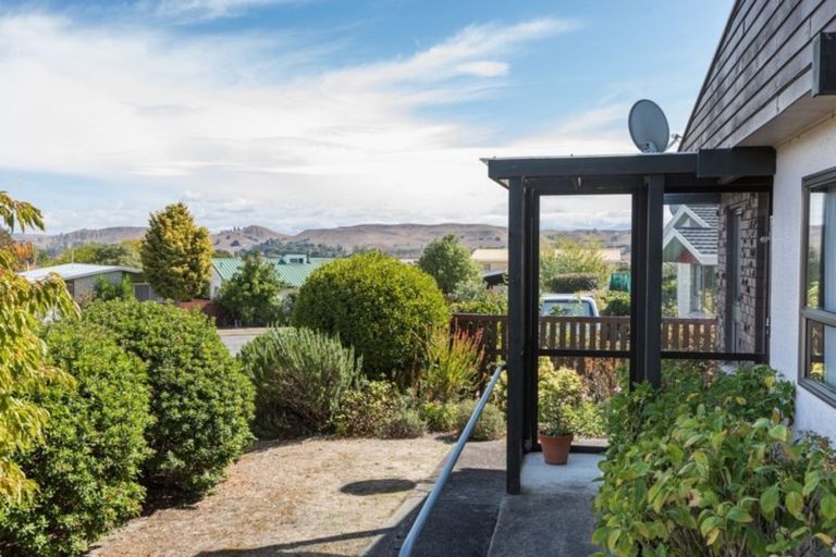 Photo of property in 6a Mount View Place, Waipukurau, 4200