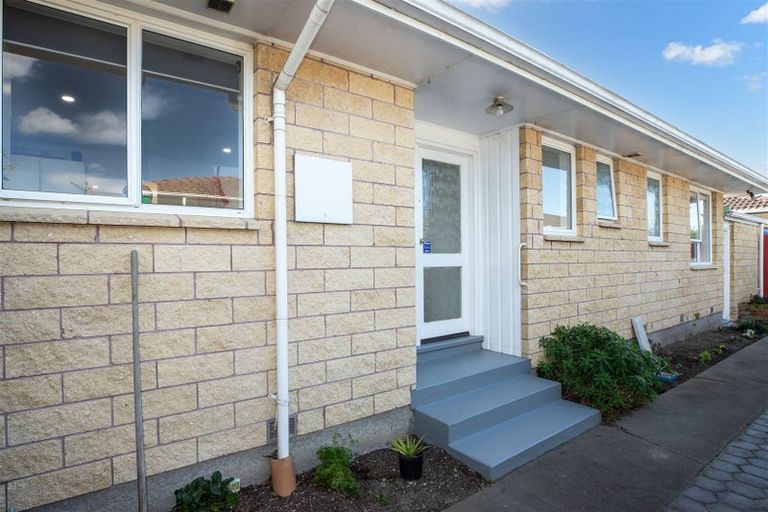 Photo of property in 1/46 Kildare Street, Northwood, Christchurch, 8051