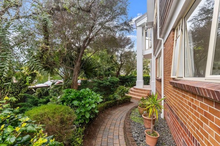 Photo of property in 91 St Vincent Avenue, Remuera, Auckland, 1050