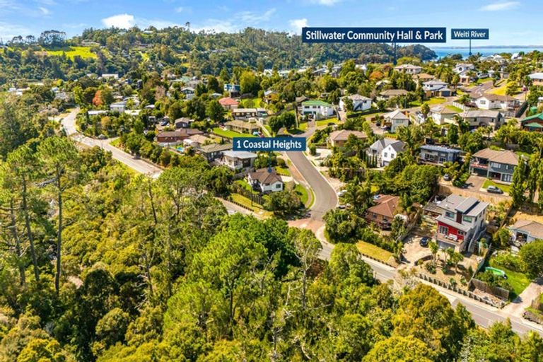 Photo of property in 1 Coastal Heights, Stillwater, Silverdale, 0993