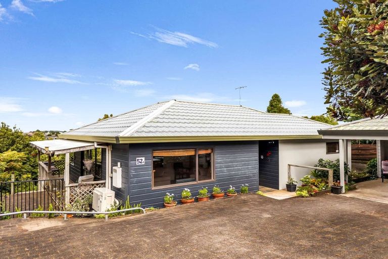 Photo of property in 52a Ridge Street, Otumoetai, Tauranga, 3110