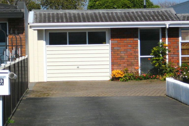 Photo of property in 1/83 Wallace Place, Westown, New Plymouth, 4310