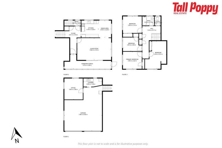 Photo of property in 24 Cargill Street, Waikiwi, Invercargill, 9810