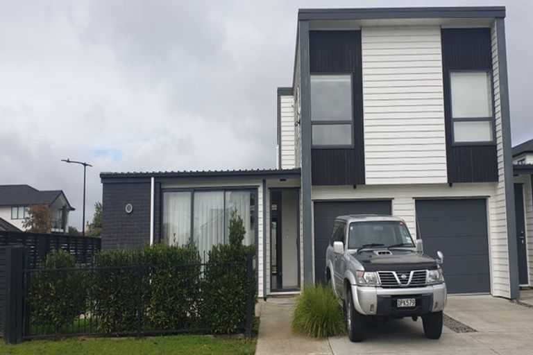 Photo of property in 18 Piripono Crescent, Pukekohe, 2120