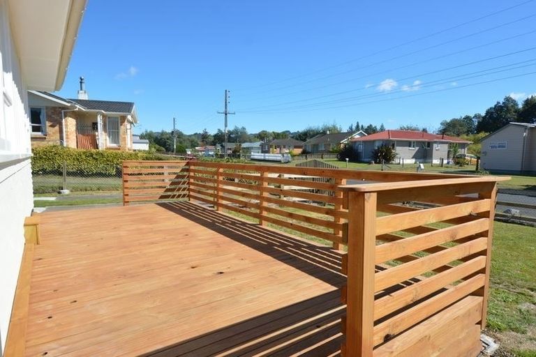 Photo of property in 42 Roslyn Street, Taumarunui, 3920