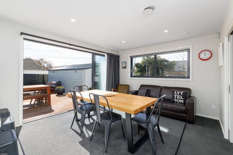 Photo of property in 11 Ashbourne Street, Burnside, Christchurch, 8053