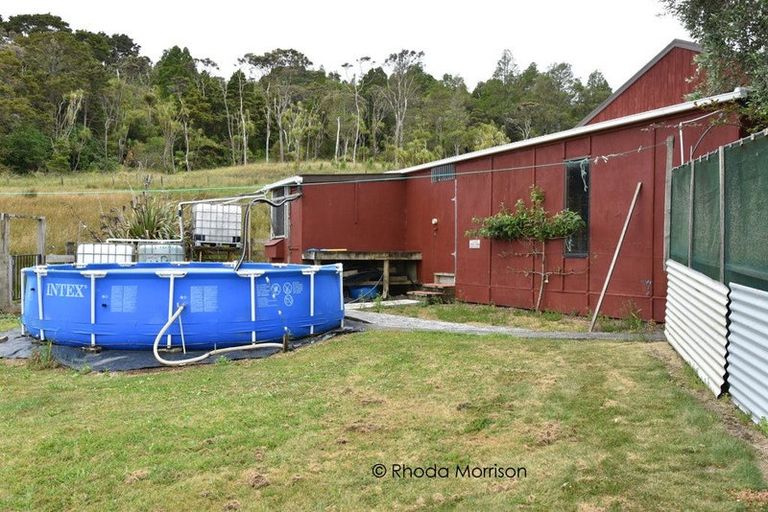 Photo of property in State Highway 12, Paparoa, Maungaturoto, 0583