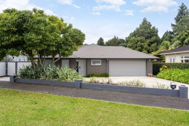 Photo of property in 14 Masons Avenue, Hamilton East, Hamilton, 3216