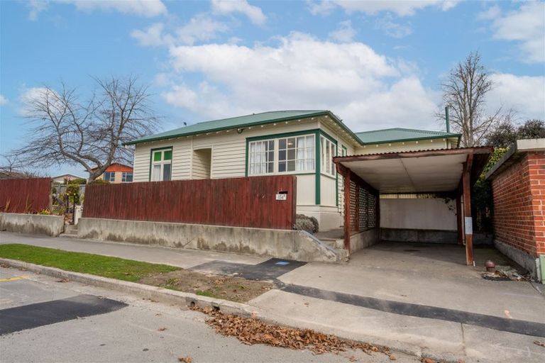 Photo of property in 114 Selwyn Street, Waimataitai, Timaru, 7910