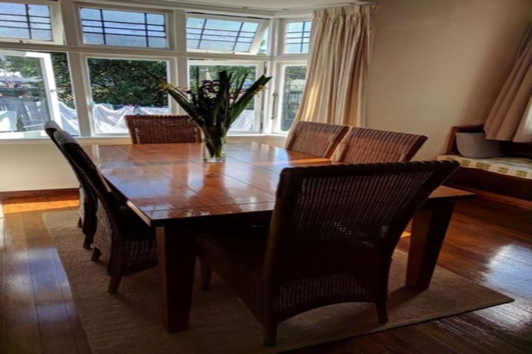 Photo of property in 5 Tacy Street, Kilbirnie, Wellington, 6022