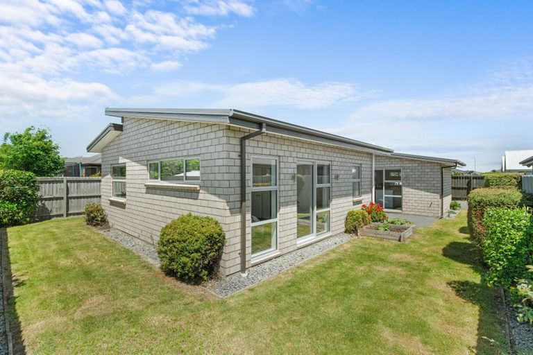 Photo of property in 37 Gartrell Road, Wigram, Christchurch, 8042