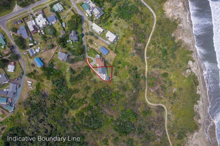 Photo of property in 512d West Coast Road, Waipapakauri, Awanui, 0486