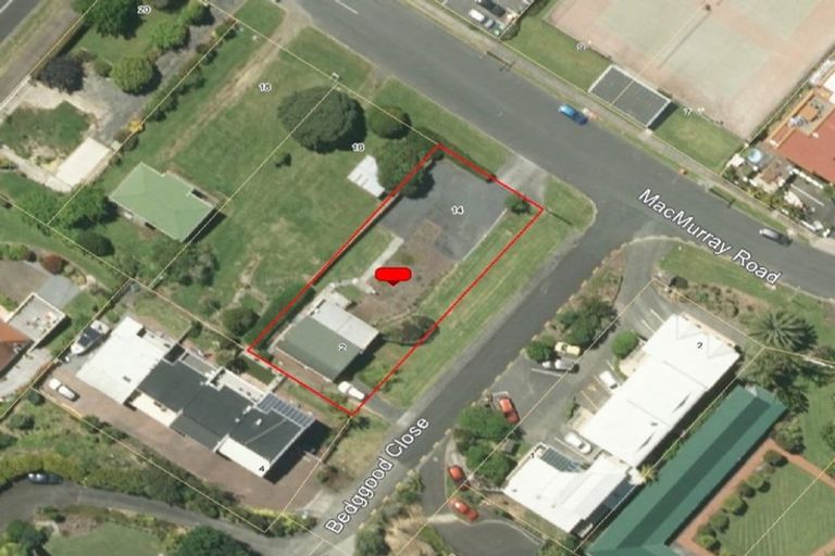 Photo of property in 14 Macmurray Road, Paihia, 0200