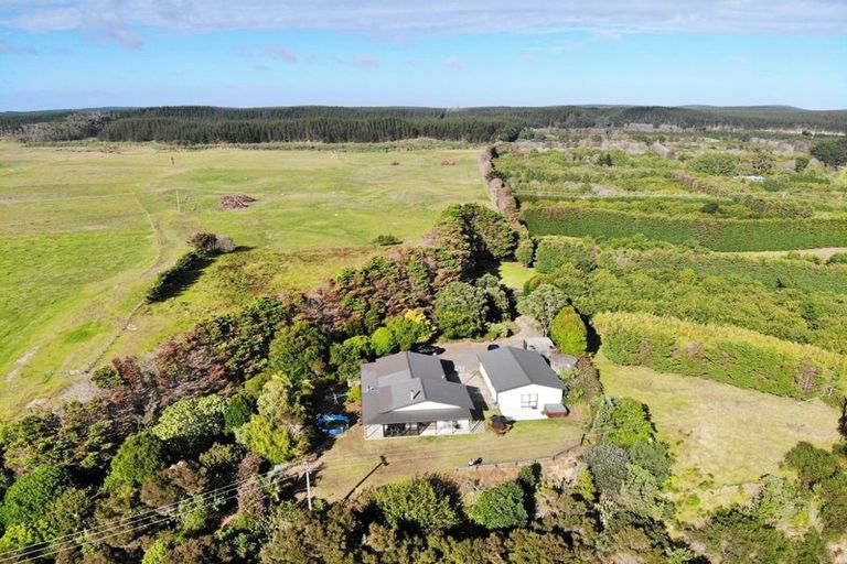 Photo of property in 3043 Far Road North, Waiharara, Kaitaia, 0484