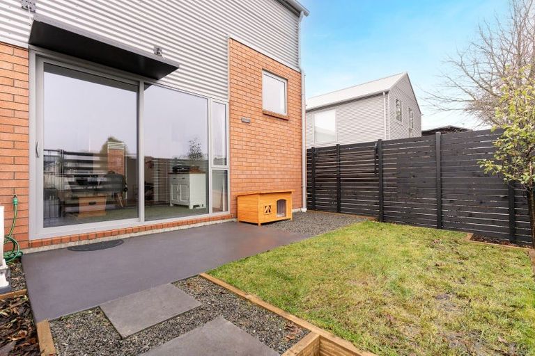 Photo of property in 1/60 Grafton Street, Waltham, Christchurch, 8011