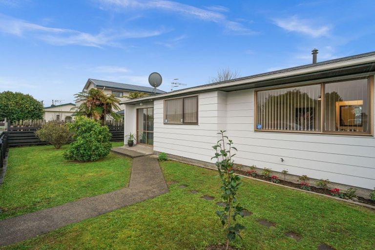 Photo of property in 3 Matipo Street, Levin, 5510