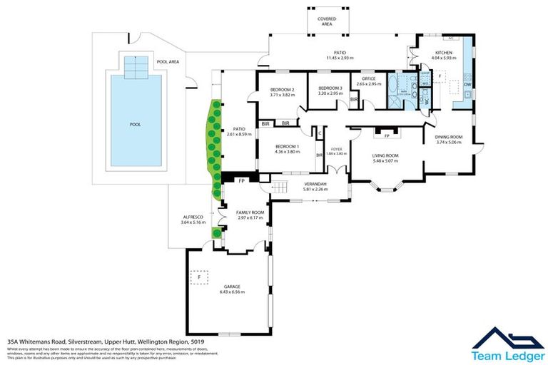 Photo of property in 35a Whitemans Road, Silverstream, Upper Hutt, 5019